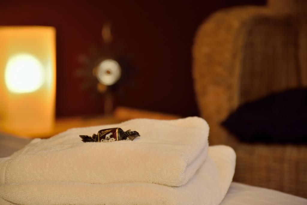 Hotel Logies Het Maantje De Panne Pokoj fotografie